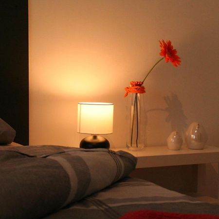 Ferienwohnung Dachshuebel 萨尔布吕肯 外观 照片
