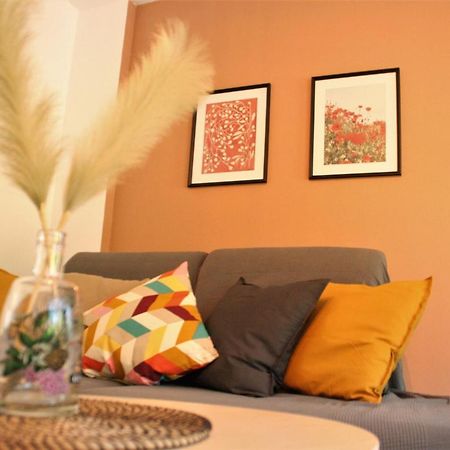 Ferienwohnung Dachshuebel 萨尔布吕肯 外观 照片