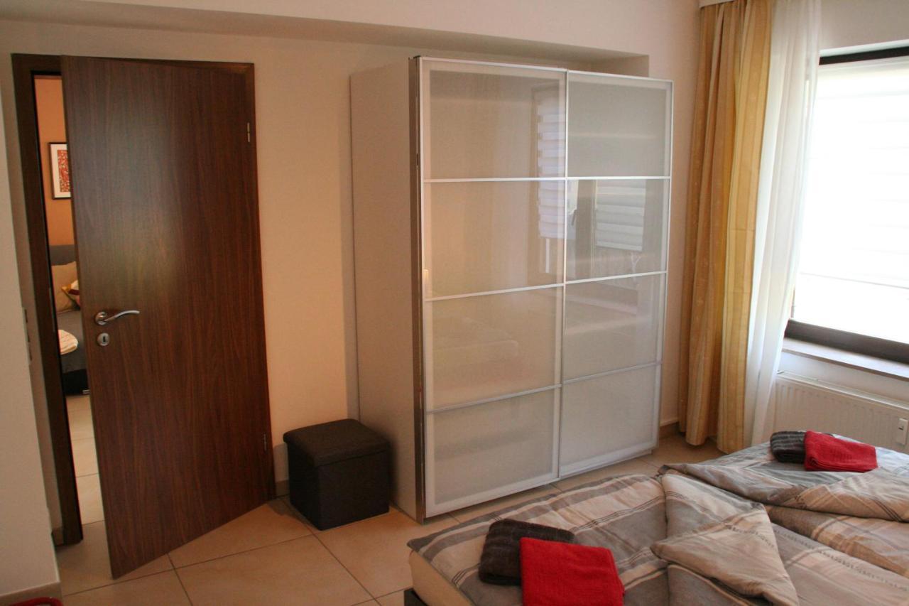 Ferienwohnung Dachshuebel 萨尔布吕肯 外观 照片