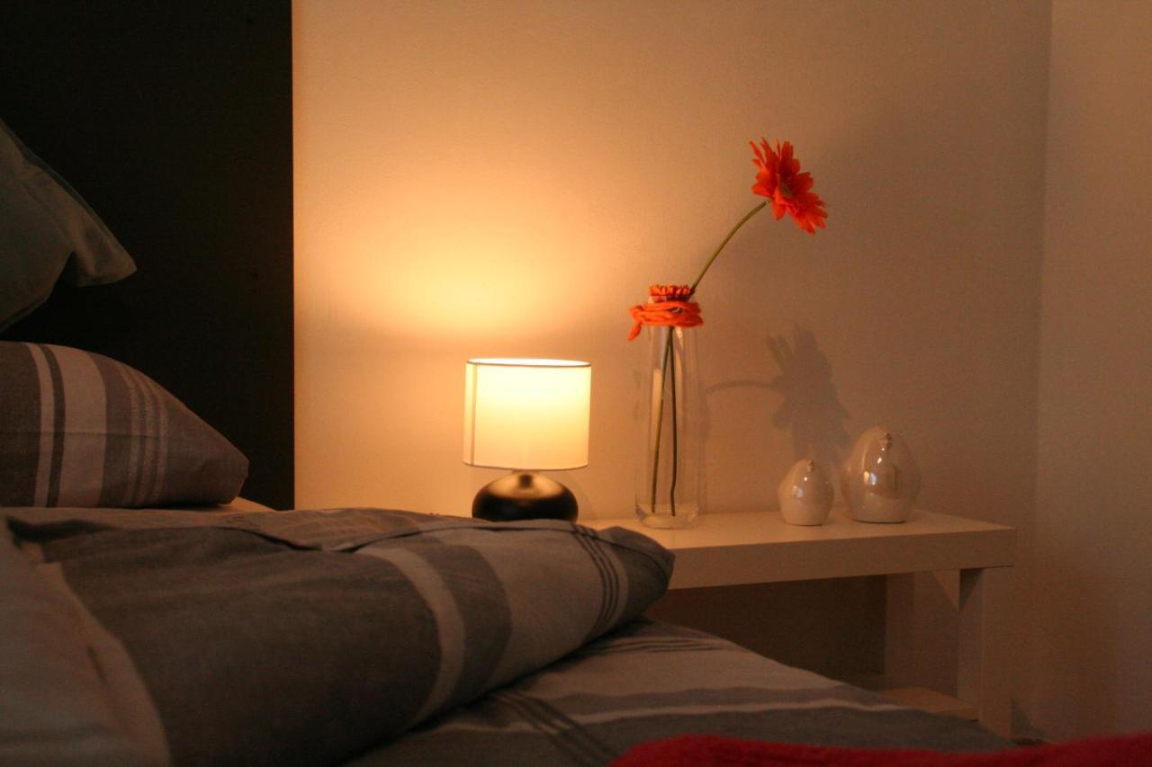 Ferienwohnung Dachshuebel 萨尔布吕肯 外观 照片