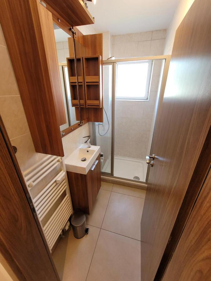 Ferienwohnung Dachshuebel 萨尔布吕肯 外观 照片