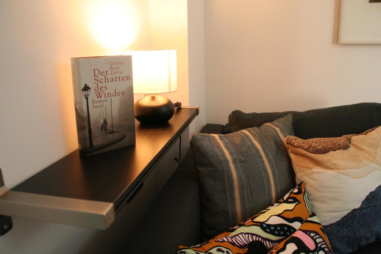 Ferienwohnung Dachshuebel 萨尔布吕肯 外观 照片