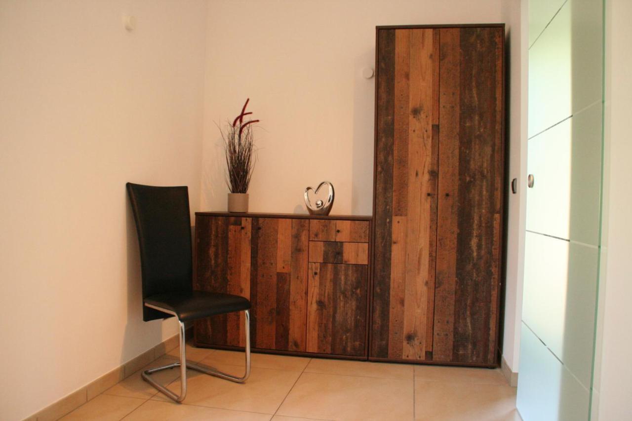 Ferienwohnung Dachshuebel 萨尔布吕肯 外观 照片