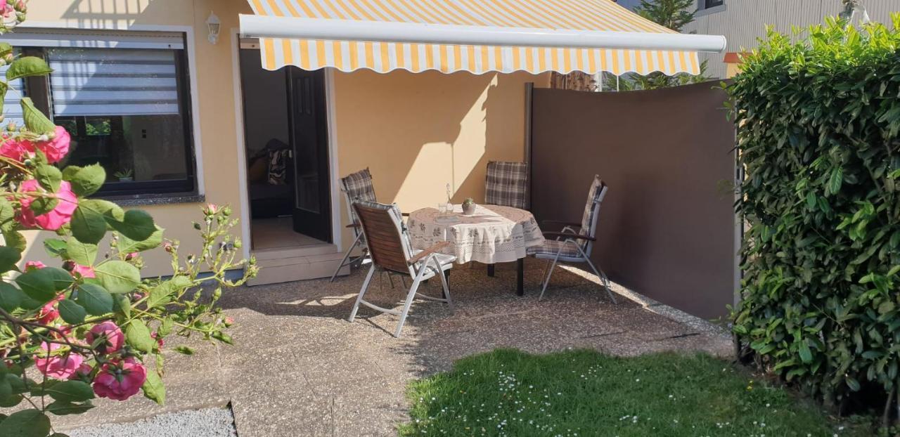 Ferienwohnung Dachshuebel 萨尔布吕肯 外观 照片