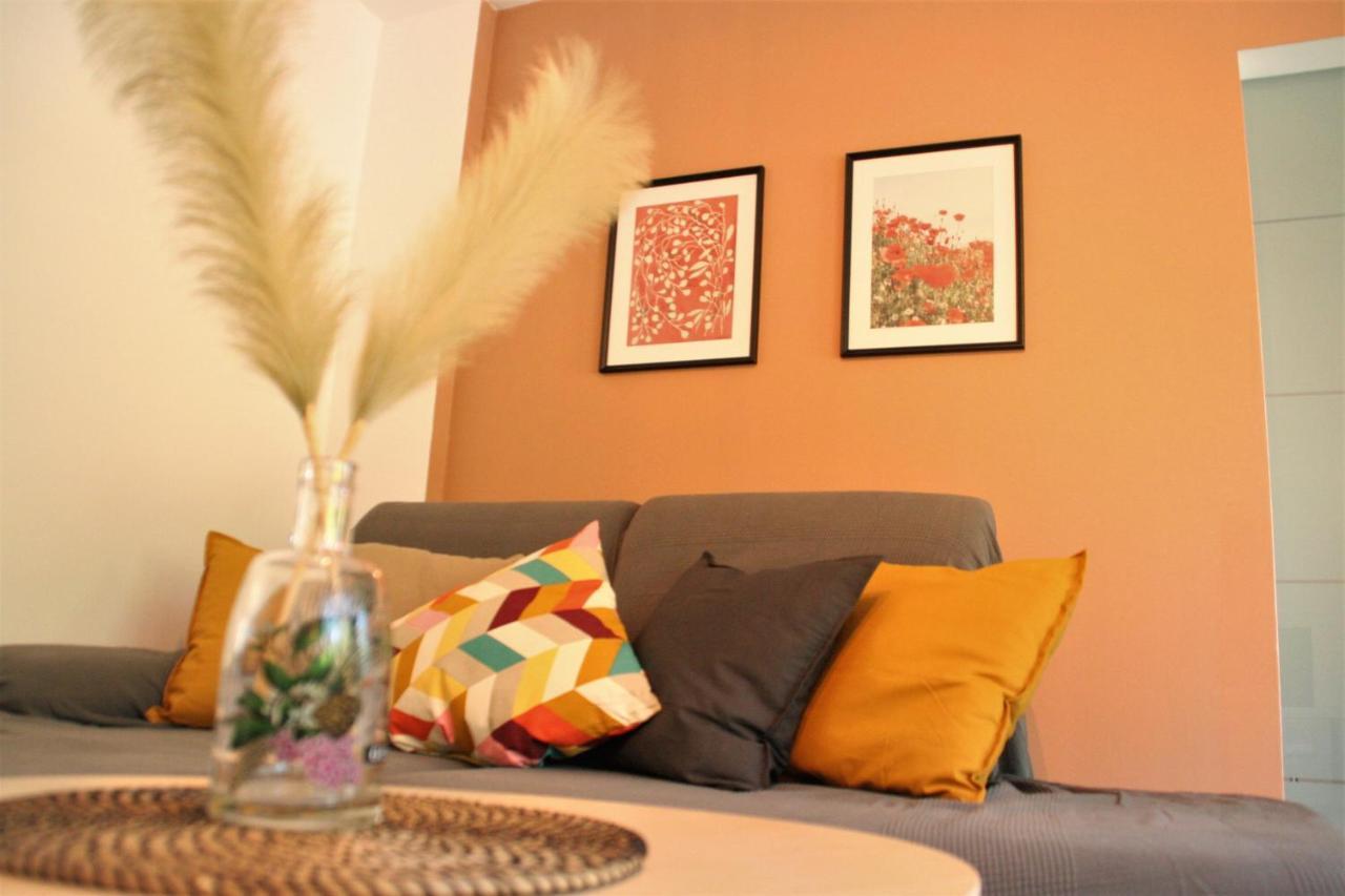 Ferienwohnung Dachshuebel 萨尔布吕肯 外观 照片